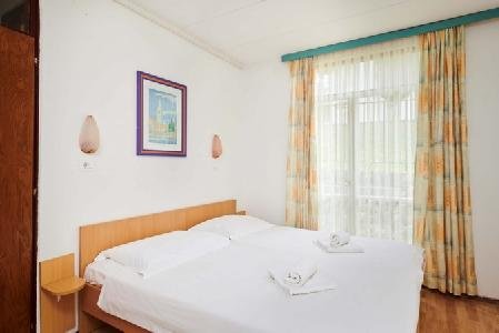 Appartments Astra, Istria