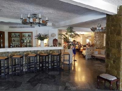 Karteros, Crete