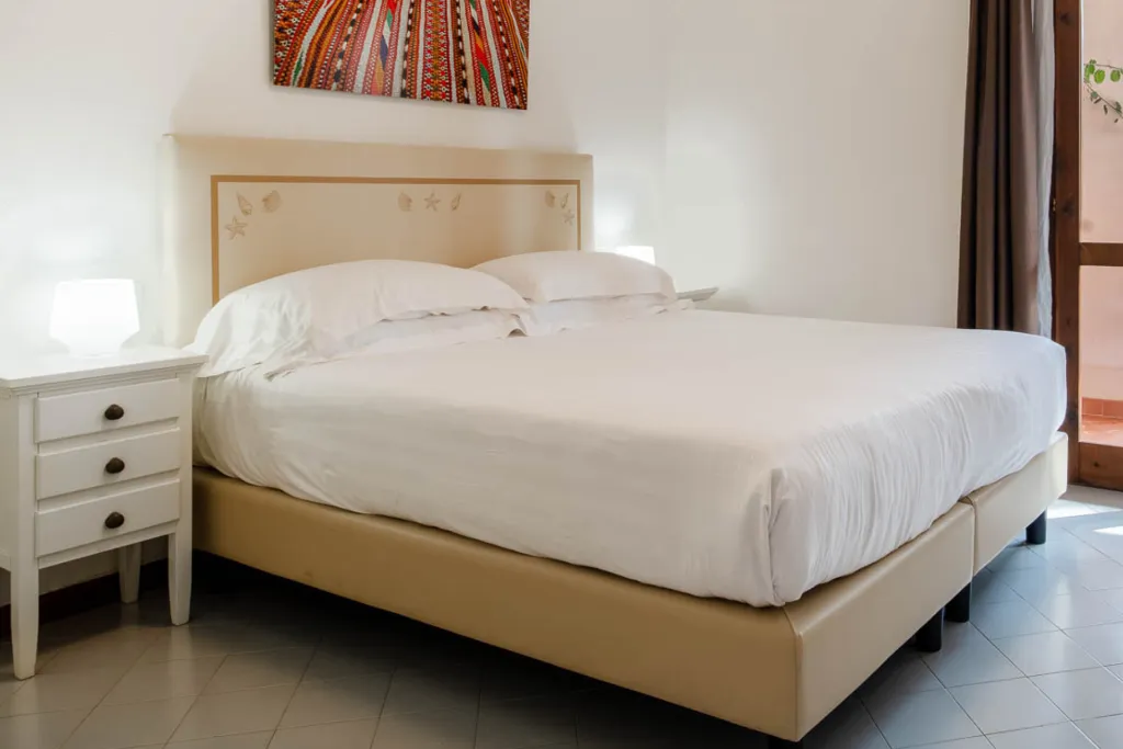 APARTMENT COMFORT Room, Hotiday Punta Sardegna, Olbia
