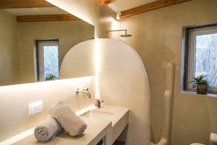 VLIA Myconian Residences, Mykonos