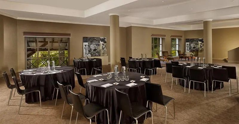 Conferences, Penha Longa, Lisbon