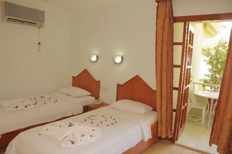 Room STANDARD Room, Ares City Hotel, Antalya