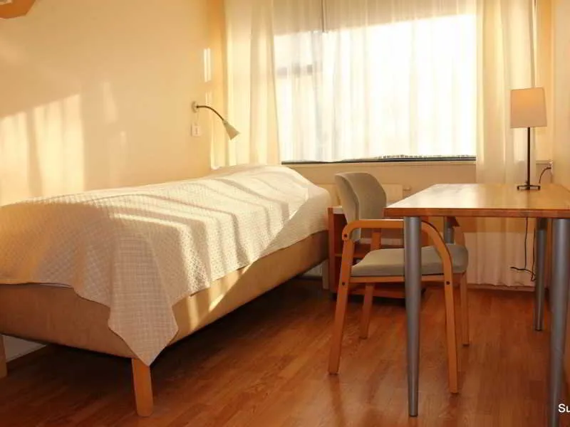 Room, Guesthouse Sunna, Reykjavik