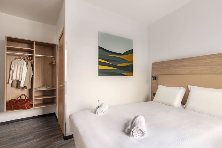 B B Hotel Pomezia Roma, Rome
