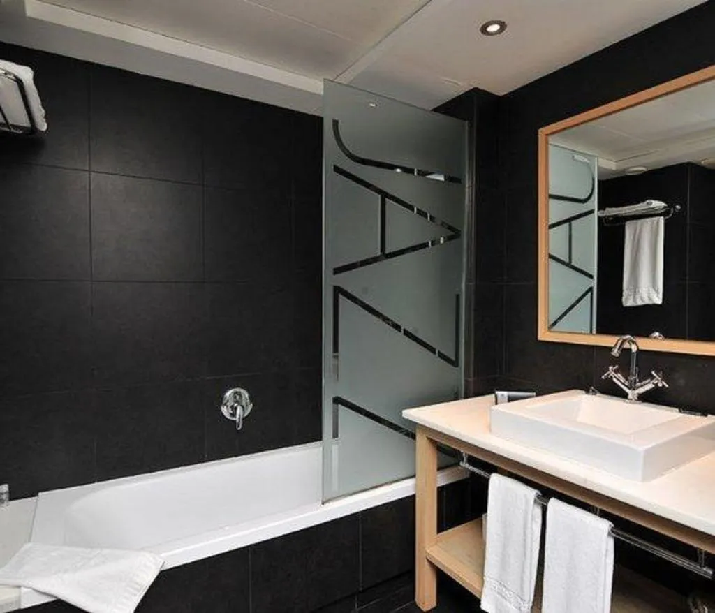 DOUBLE STANDARD Room, Jazz, Barcelona