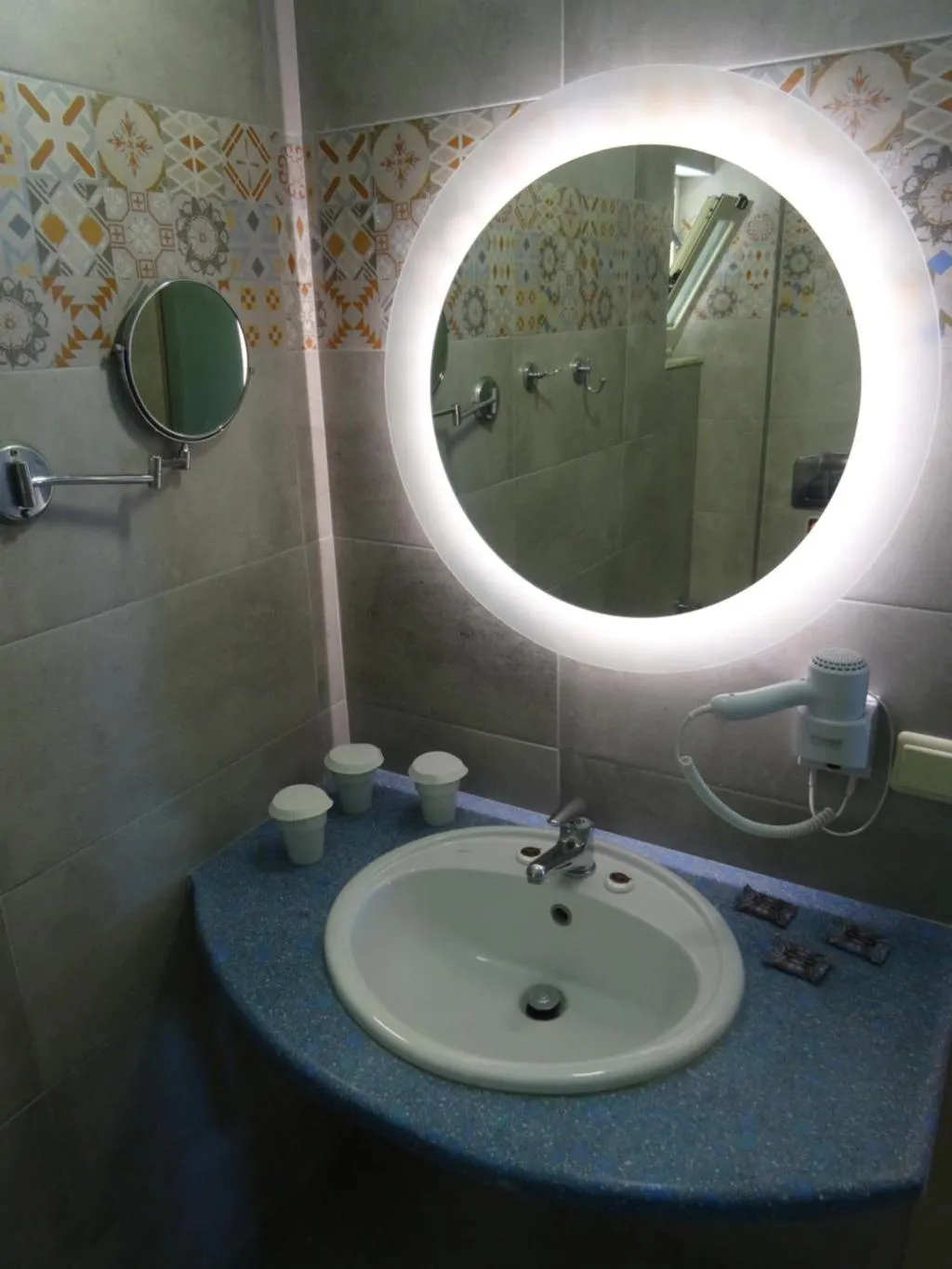 APARTMENT STANDARD Room, Thalassa House Apartments, Crete