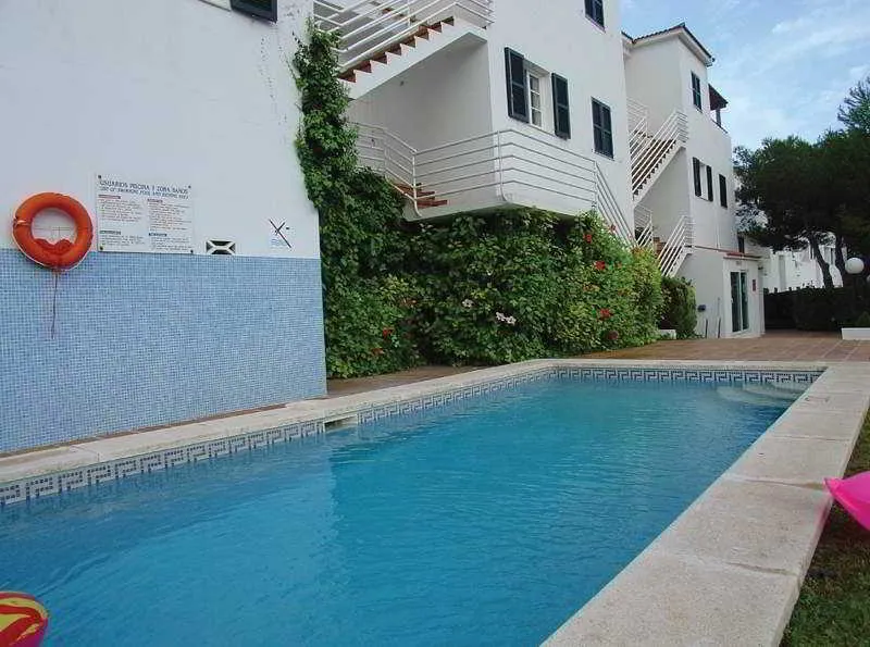 Pool, Piscis, Menorca