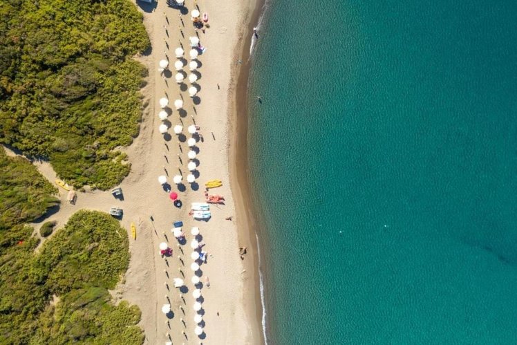 Club Degli Amici Camping Village, Rome