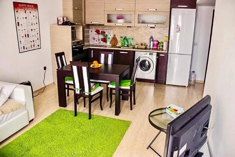 Room, Etara 1, Bourgas