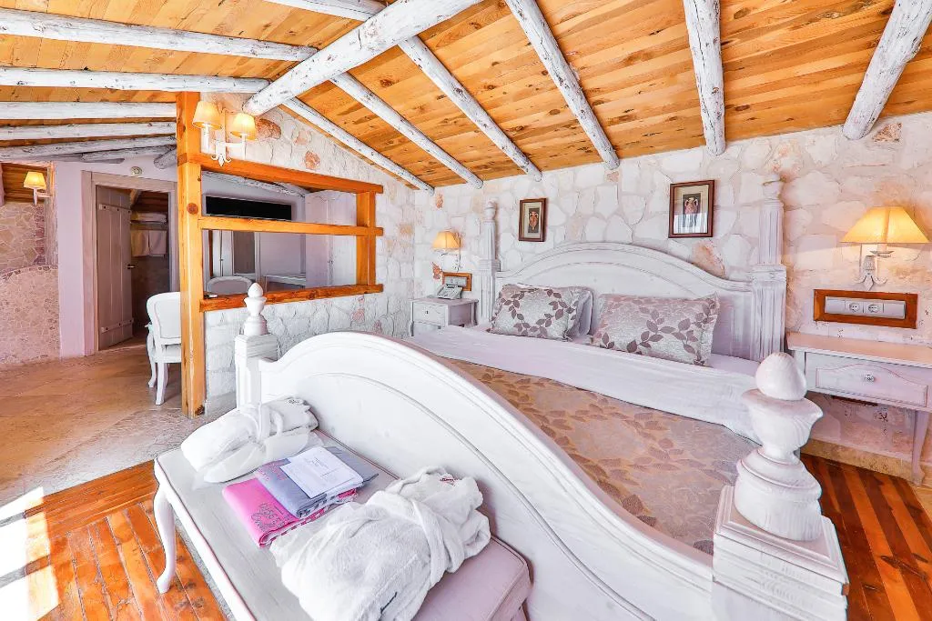 SUITE DELUXE Room, Likya Residence Hotel Spa, Dalaman