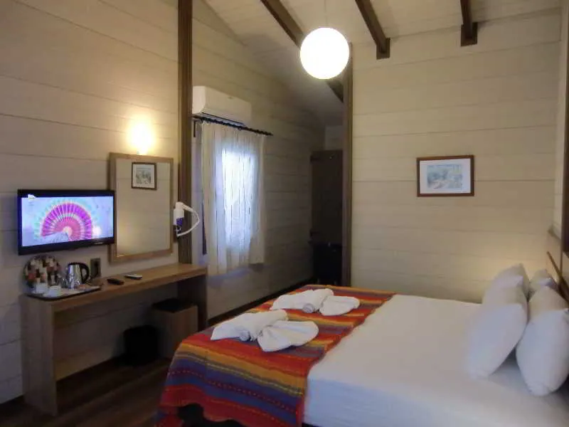 Room, Sedir Resort Hotel Rooms, Bungalows and Apartments, Dalaman