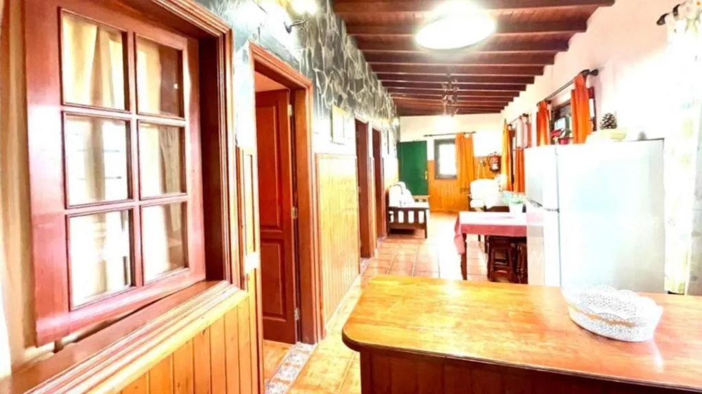 General view, Casa Rural Ondina, Tenerife