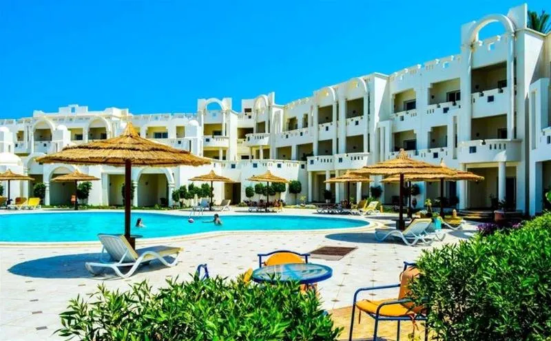 General view, Coral Sun Beach Safaga, Red Sea Riviera