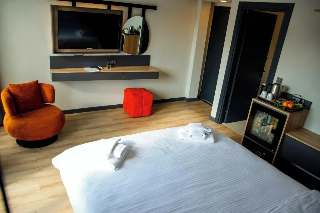 Room STANDARD Room, Glitz Bodrum, Bodrum