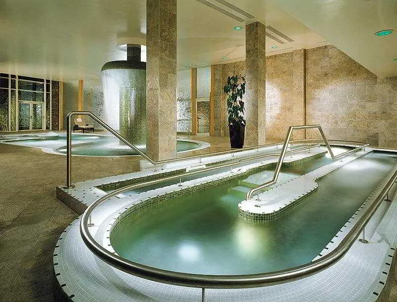 Sports and Entertainment, Fota Island Hotel & Spa, Cork