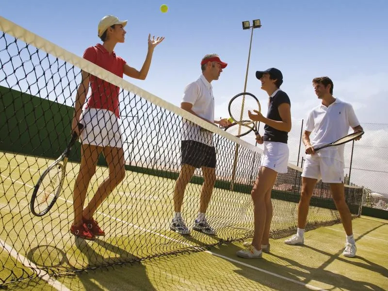 Sports and Entertainment, Hotel Riu Palace Tres Islas, Fuerteventura