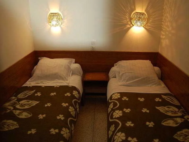 Room, Residence Chem's, Agadir