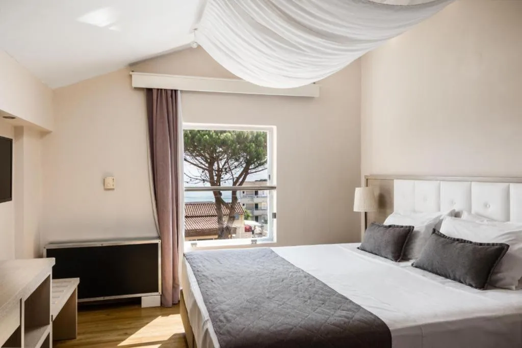 SUITE SUPERIOR Room, Akron Seascape Resort, Corfu