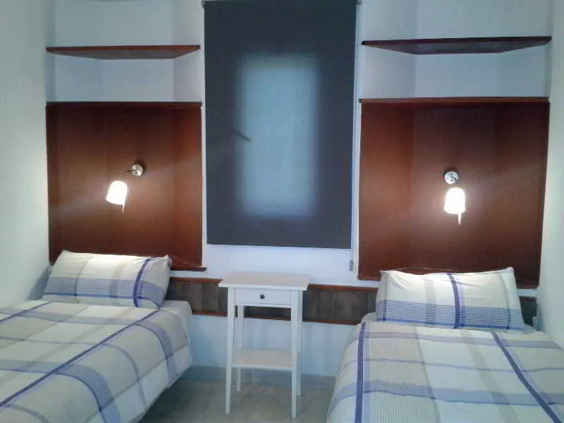 Room, Tenesoya (Gay Men Exclusive), Gran Canaria