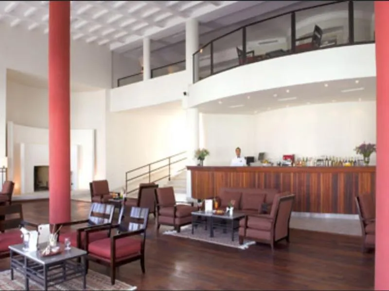 Bar, Residence Villa Noria, Tunisia