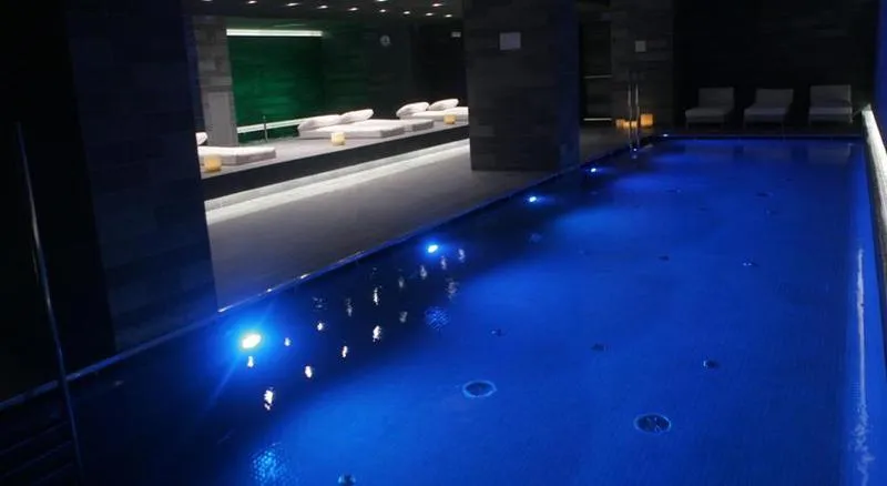 Sports and Entertainment, La Mola & Conference Center, Barcelona