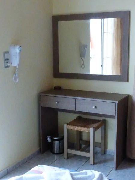 APARTMENT ONE BEDROOM Room, Alkion, Crete