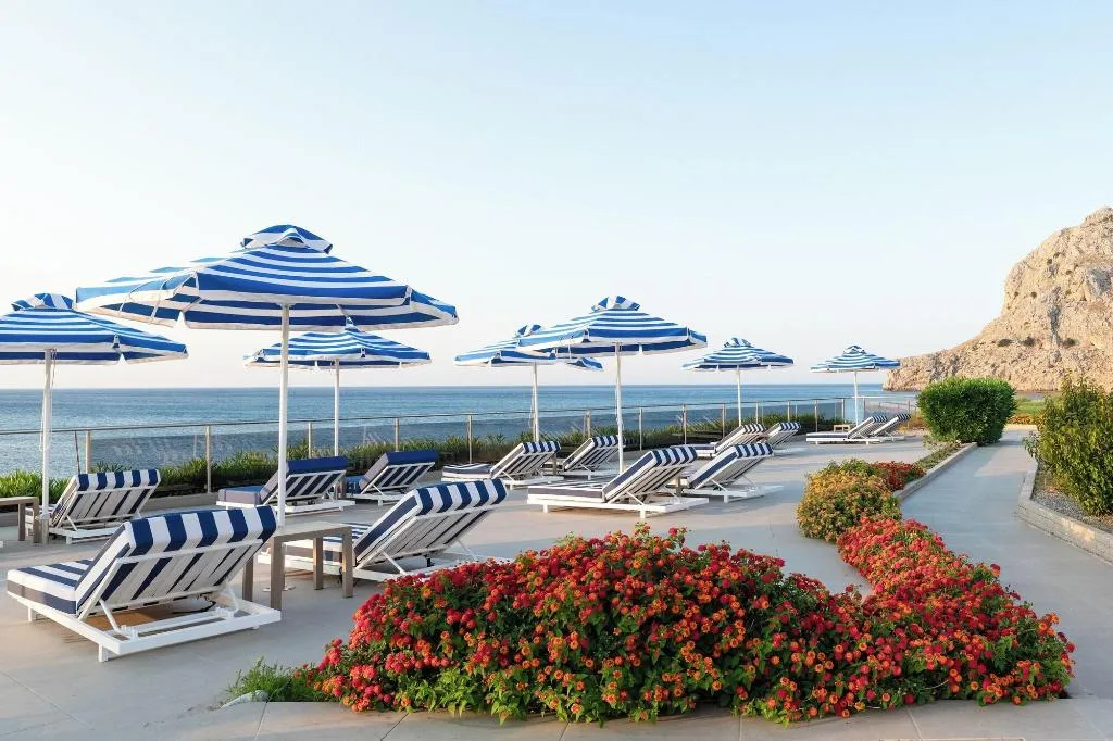 General view, Paralos Rodos Lifestyle, Rhodes