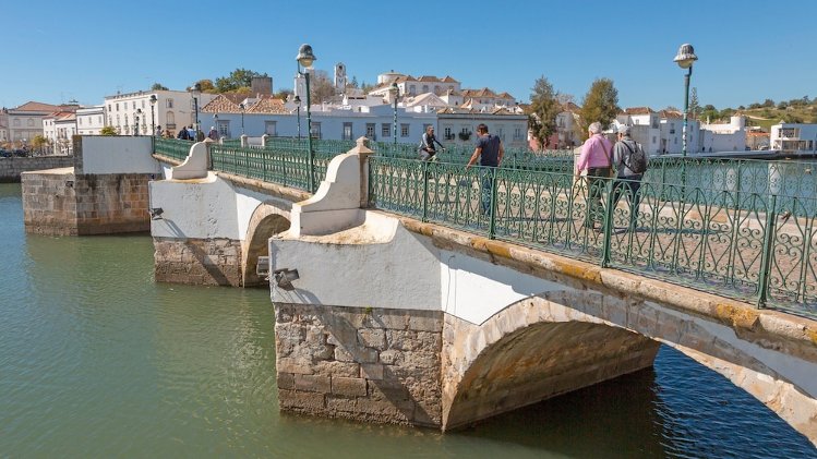 Colégio Charm House, Algarve