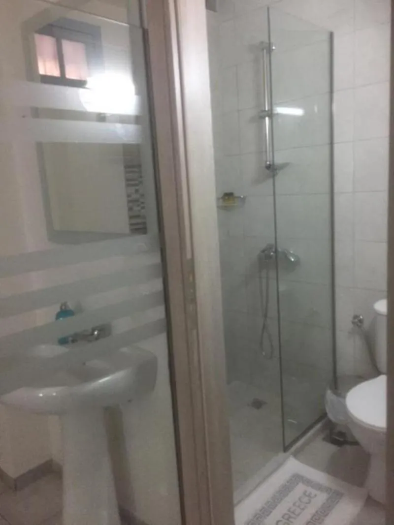 STUDIO CAPACITY 3 Room, Aristo apts, Crete
