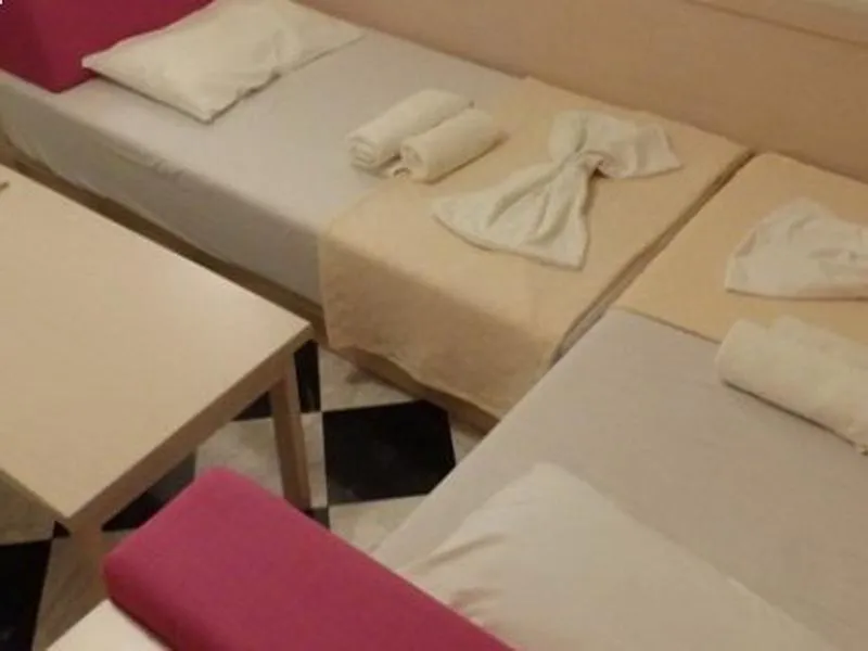 Room, Sevach Apartments, Crete