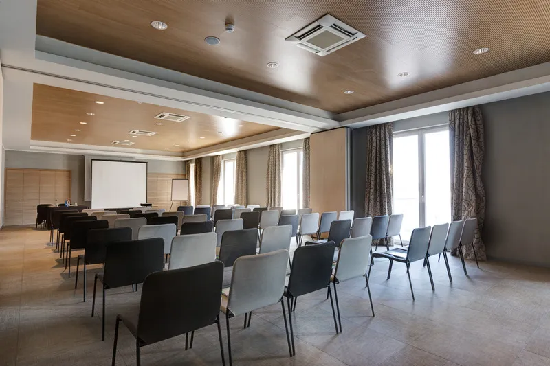 Conferences, Klima Hotel Milano Fiera, Milan