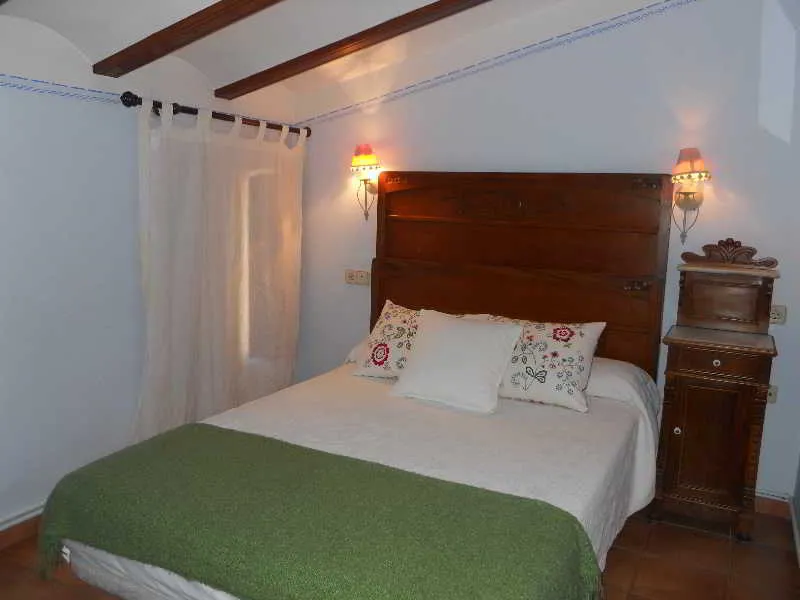 DOUBLE SINGLE USE STANDARD Room, 1900 Casa Anita, Costa Blanca