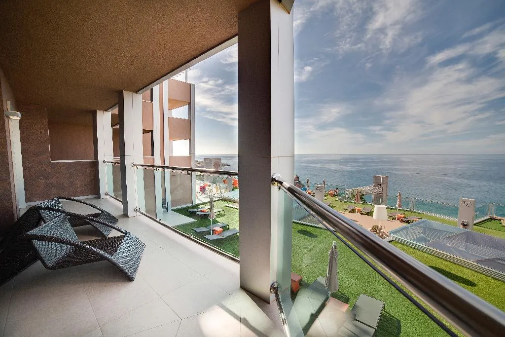 SUITE STANDARD Room, Hotel Riviera Vista, Gran Canaria