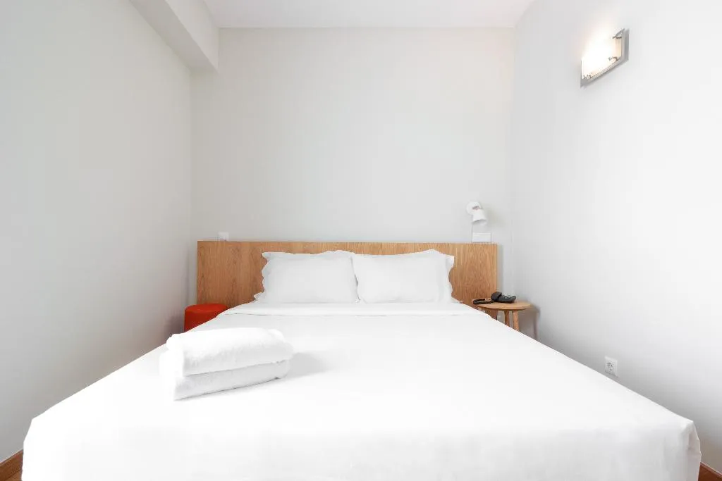 SINGLE CLASSIC Room, WHE Hotel, Algarve