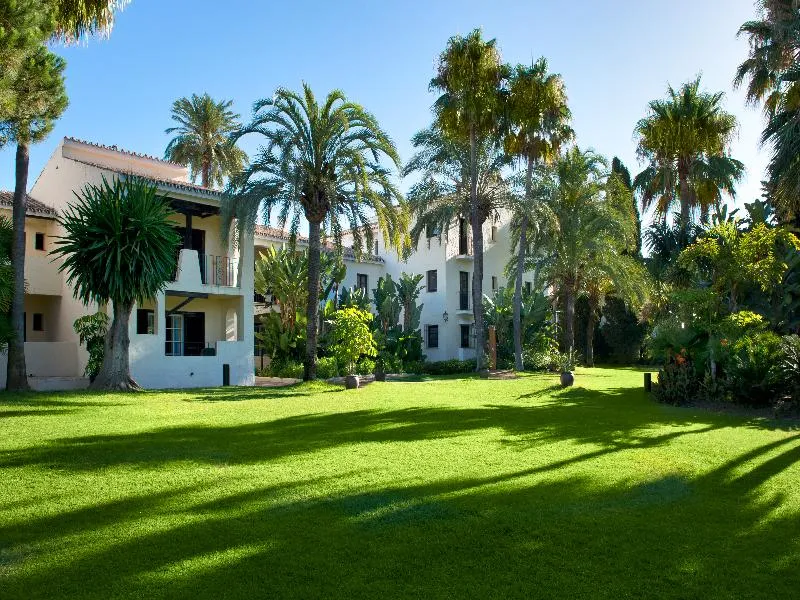 General view, Bluebay Banús, Costa Del Sol