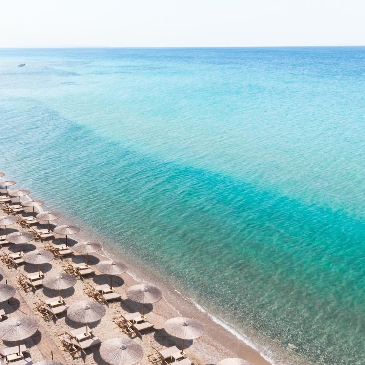 Georgalas Sun Beach Hotel, Halkidiki