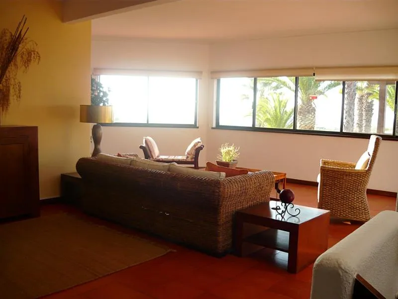 General view, Praia da Lota Resort - Hotel, Algarve