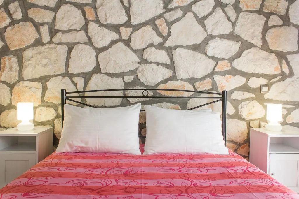 HOUSE TWO BEDROOMS Room, Harmony Villas, Zante
