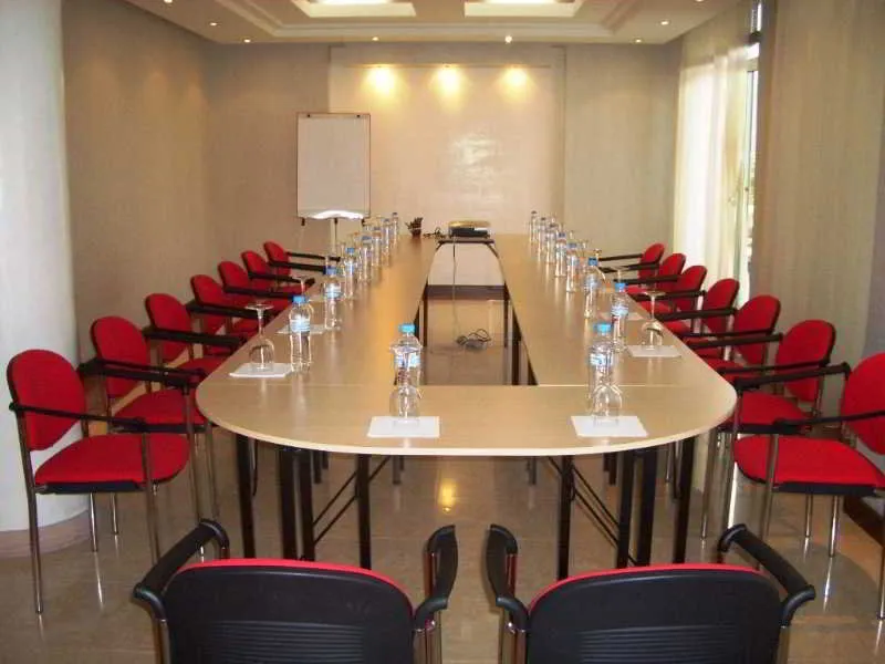 Conferences, Arvi, Durres