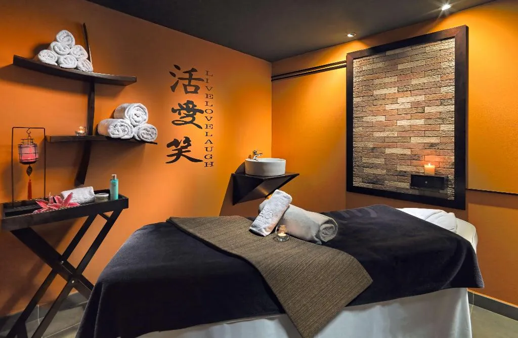 Sports and Entertainment, Servatur Isora Suite, Tenerife