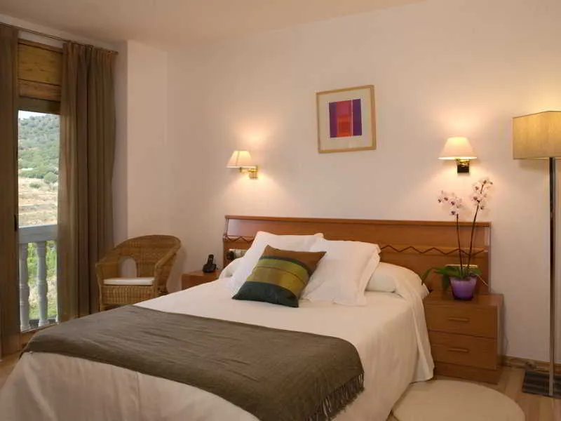 Room, Porta D'Alella, Barcelona