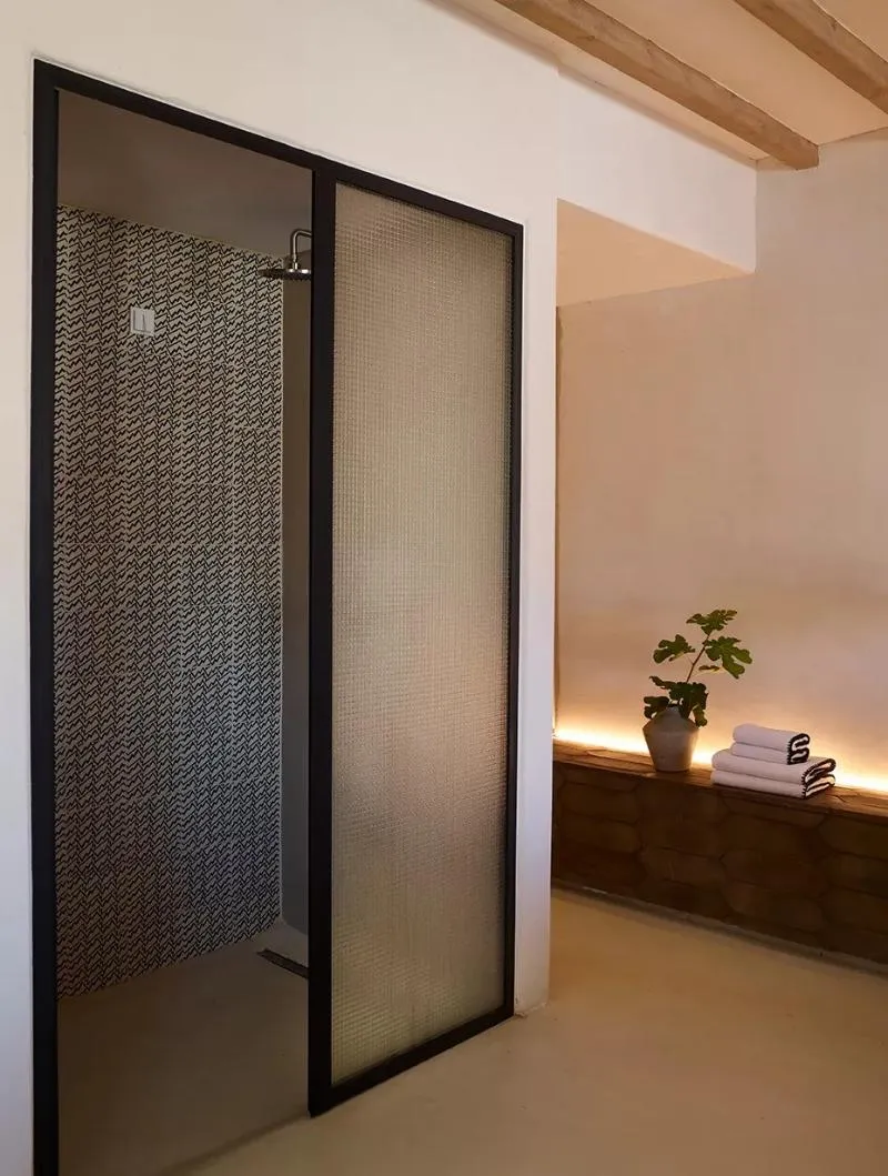 SUITE SUPERIOR SEA VIEW Room, The Wild By Interni, Mykonos