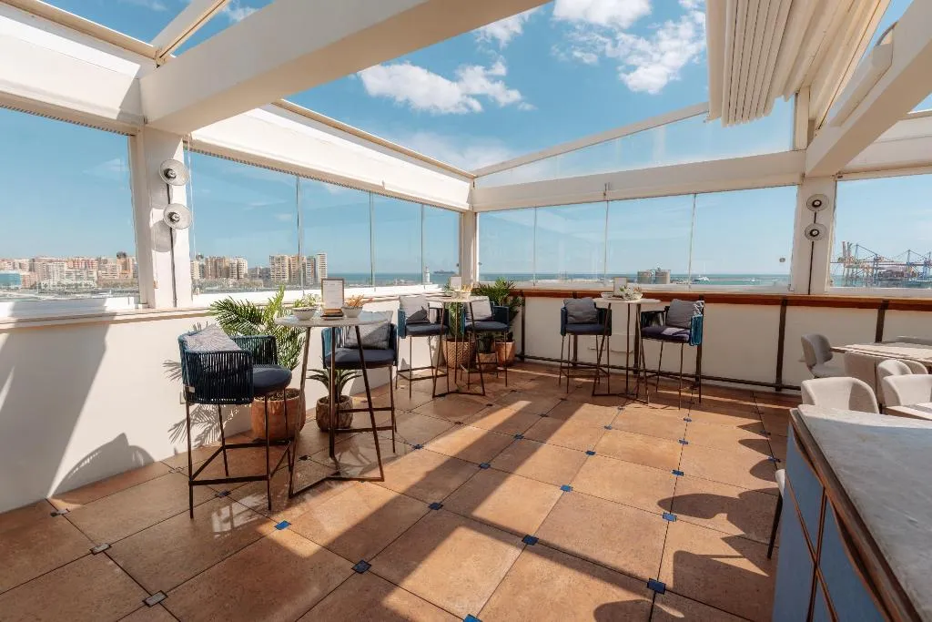 Conferences, Only YOU Hotel Málaga, Costa Del Sol