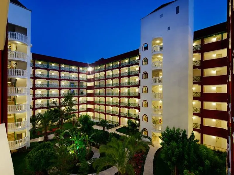General view, Swandor Kemer Resort, Antalya