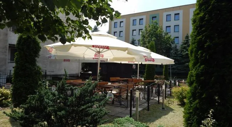 Terrace, Krakus, Krakow