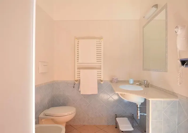 Room, Locanda Su Pasu, Cagliari