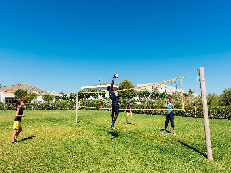 Sports and Entertainment, Alcudia Garden, Majorca