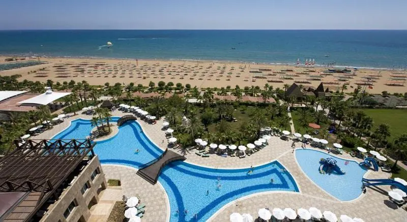 General view, Kamelya World Vacation Club, Antalya