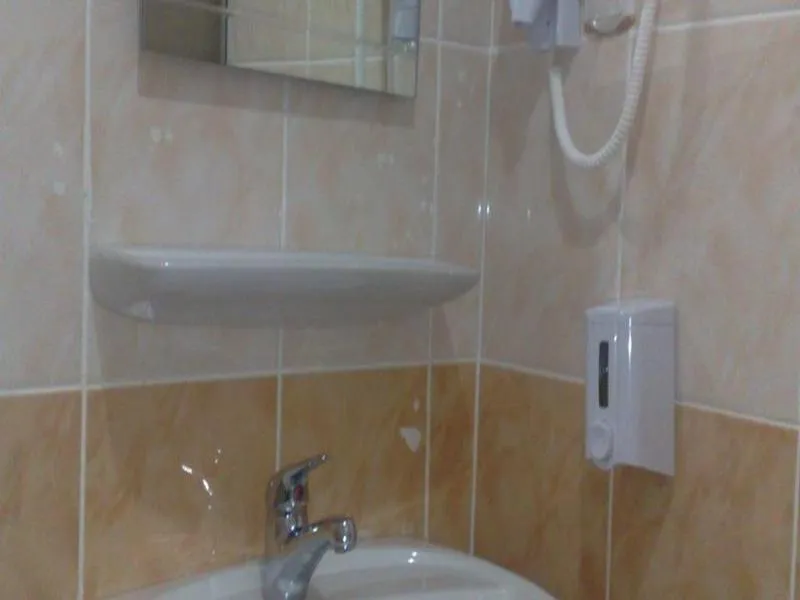 Room, Palmiye Hotel, Antalya