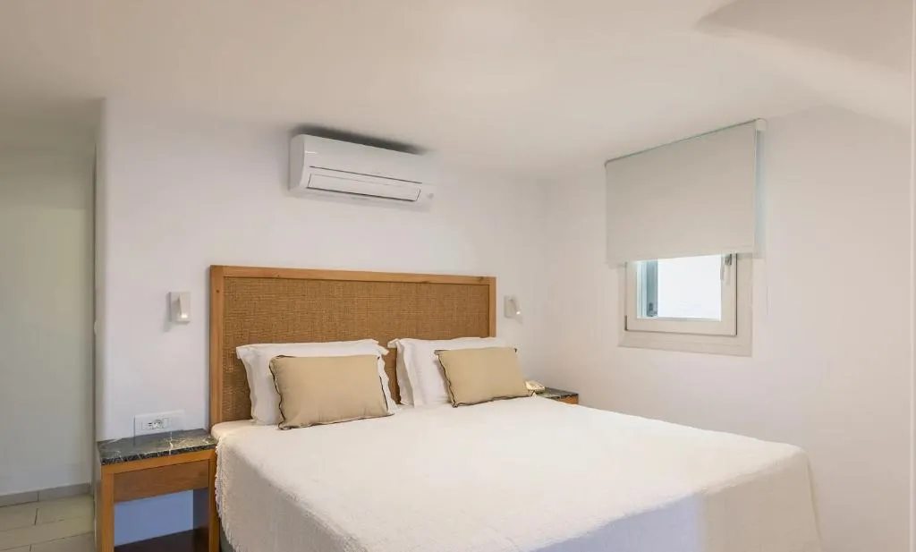 TRIPLE STANDARD Room, Elena Mykonos, Mykonos